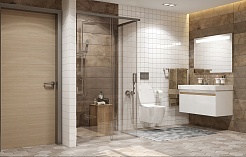 Ambassador  Душевой уголок Queen 11011106L – фотография-4